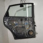 Porte arriere gauche TOYOTA PRIUS 2