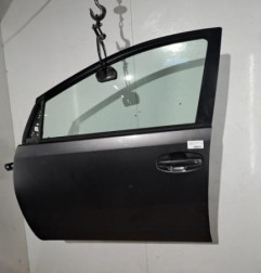 Porte avant gauche TOYOTA PRIUS 2 Photo n°1