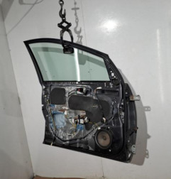 Porte avant gauche TOYOTA PRIUS 2 Photo n°3