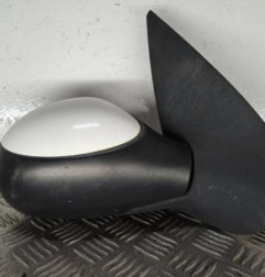 Retroviseur droit PEUGEOT 206 Photo n°1