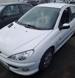 Retroviseur droit PEUGEOT 206 Photo n°6