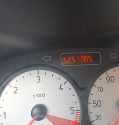 Retroviseur droit PEUGEOT 206 Photo n°11