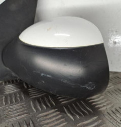 Retroviseur gauche PEUGEOT 206