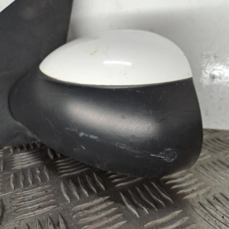 Retroviseur gauche PEUGEOT 206