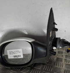 Retroviseur gauche PEUGEOT 206 Photo n°3