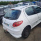 Retroviseur gauche PEUGEOT 206