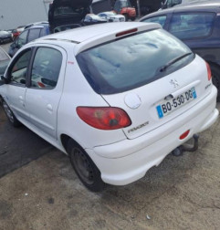 Retroviseur gauche PEUGEOT 206 Photo n°9