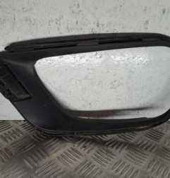 Enjoliveur de phare gauche CITROEN C3 3 Photo n°1