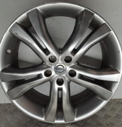 Jante NISSAN MURANO 2 Photo n°1