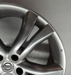 Jante NISSAN MURANO 2 Photo n°5