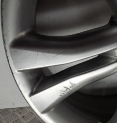 Jante NISSAN MURANO 2 Photo n°9