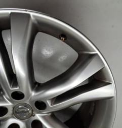 Jante NISSAN MURANO 2 Photo n°5