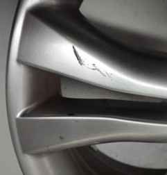 Jante NISSAN MURANO 2 Photo n°10