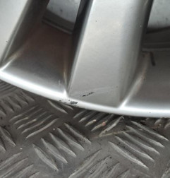 Jante NISSAN MURANO 2 Photo n°12