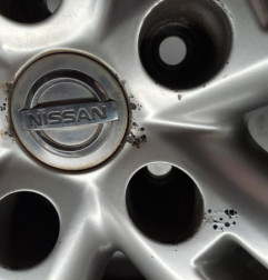 Jante NISSAN MURANO 2 Photo n°13