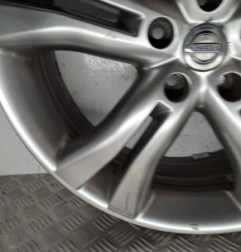 Jante NISSAN MURANO 2 Photo n°3