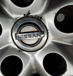 Jante NISSAN MURANO 2 Photo n°13