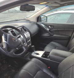 Jante NISSAN MURANO 2 Photo n°19