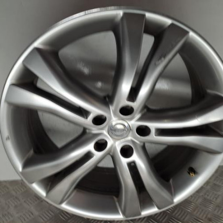 Jante NISSAN MURANO 2 Photo n°1