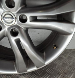 Jante NISSAN MURANO 2 Photo n°4