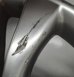 Jante NISSAN MURANO 2 Photo n°8