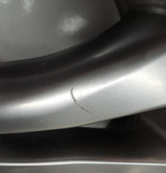 Jante NISSAN MURANO 2 Photo n°9