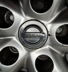 Jante NISSAN MURANO 2 Photo n°10