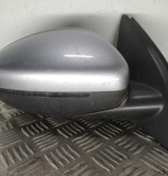 Retroviseur droit PEUGEOT 308 2 Photo n°1