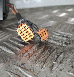 Retroviseur droit PEUGEOT 308 2 Photo n°4