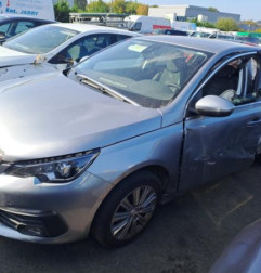 Retroviseur droit PEUGEOT 308 2 Photo n°7