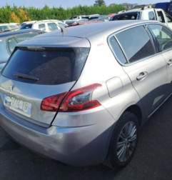 Retroviseur droit PEUGEOT 308 2 Photo n°9