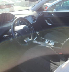 Retroviseur droit PEUGEOT 308 2 Photo n°11