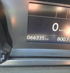 Retroviseur droit PEUGEOT 308 2 Photo n°12