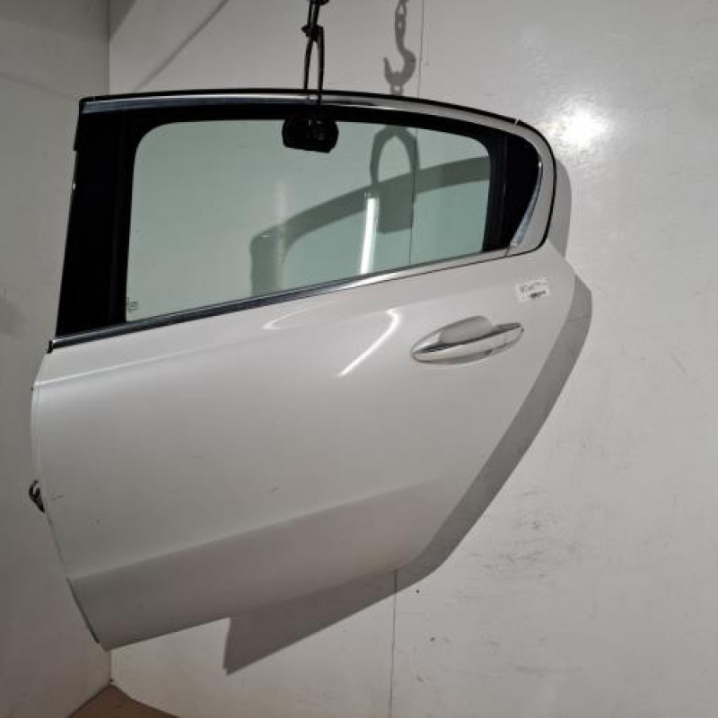 Porte arriere gauche PEUGEOT 508 1