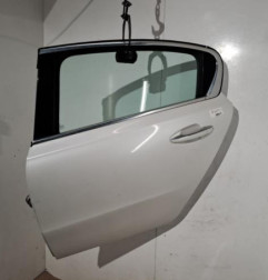 Porte arriere gauche PEUGEOT 508 1