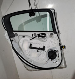 Porte arriere gauche PEUGEOT 508 1 Photo n°3