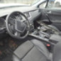 Porte arriere gauche PEUGEOT 508 1