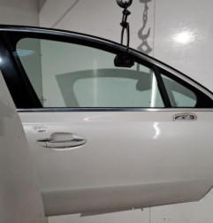 Porte avant droit PEUGEOT 508 1 Photo n°1
