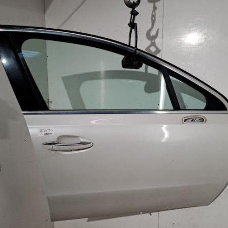 Porte avant droit PEUGEOT 508 1 Photo n°1