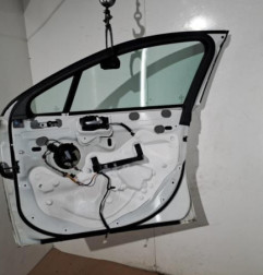 Porte avant droit PEUGEOT 508 1 Photo n°3