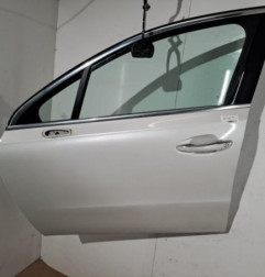 Porte avant gauche PEUGEOT 508 1 Photo n°1