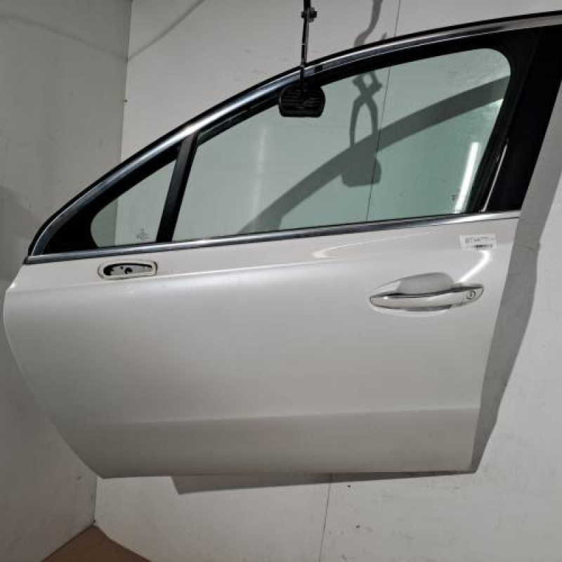 Porte avant gauche PEUGEOT 508 1