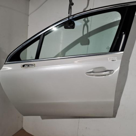 Porte avant gauche PEUGEOT 508 1