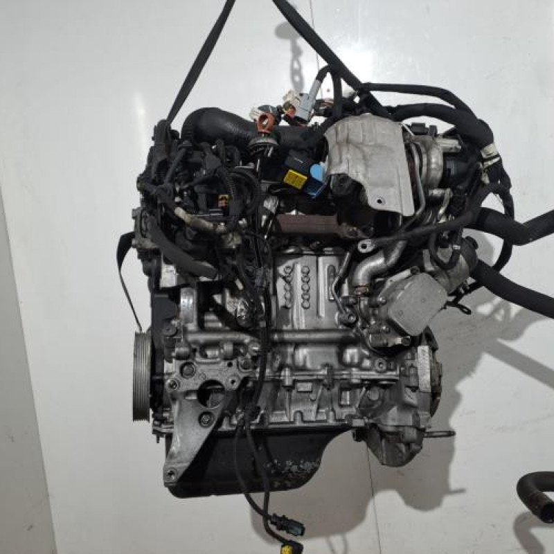 Moteur CITROEN C3 2