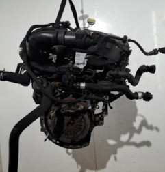 Moteur CITROEN C3 2