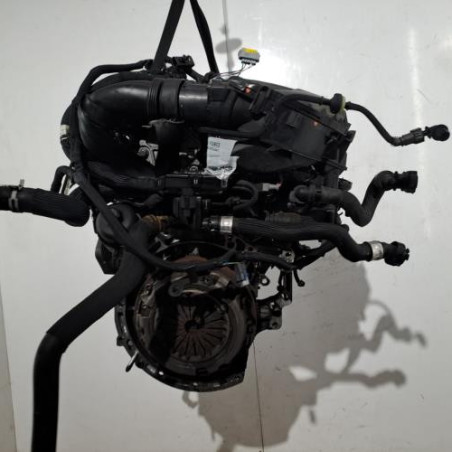 Moteur CITROEN C3 2