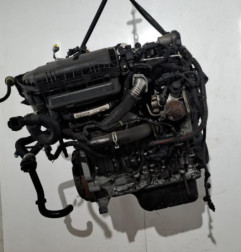 Moteur CITROEN C3 2 Photo n°3