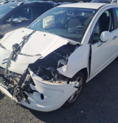 Moteur CITROEN C3 2 Photo n°5