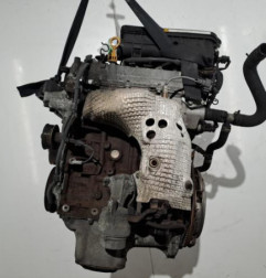 Moteur DAIHATSU MATERIA Photo n°1