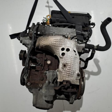 Moteur DAIHATSU MATERIA Photo n°1